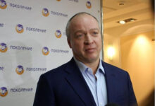 Photo of أندري فلاديميروفيتش سكوتش – نائب برلماني في مجلس الدوما الروسي وفاعل خير مشهور