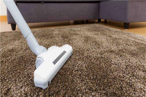 How to wash carpets at home
