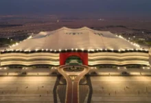 Photo of حفل افتتاح كأس العالم قطر 2022 اغاني الاحتفال ومباراة اليوم