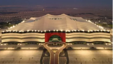 Photo of حفل افتتاح كأس العالم قطر 2022 اغاني الاحتفال ومباراة اليوم