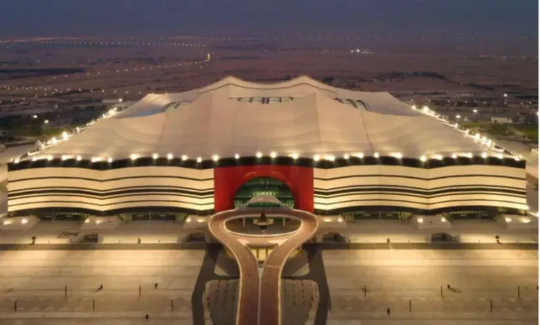 حفل افتتاح كأس العالم قطر 2022 اغاني الاحتفال