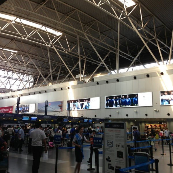 مطار بكين يتوقع ان ذروة السفر لرحلات الطيران