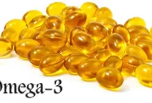 Photo of فوائد أوميغا 3 .. 14 فائدة للمبايض وللجسم والصحة