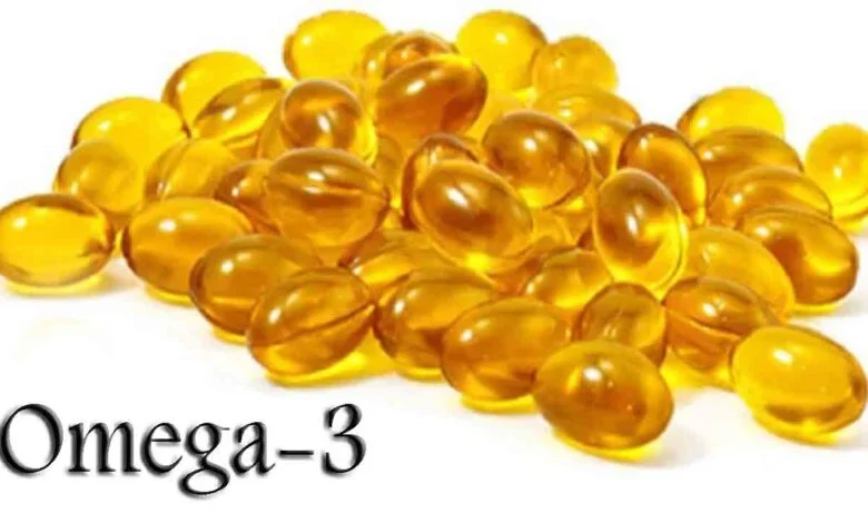 Photo of فوائد أوميغا 3 .. 14 فائدة للمبايض وللجسم والصحة