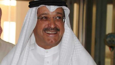 Photo of سبب وفاة فهد الرجعان مدير الهيئة العامة للتأمينات الاجتماعية في الكويت