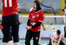 Photo of سيدات طائرة الأهلي يفوز على الزهور في الدوري