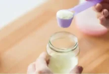 Photo of طريقة خلط بدياشور مع الحليب وكيفية استخدامه