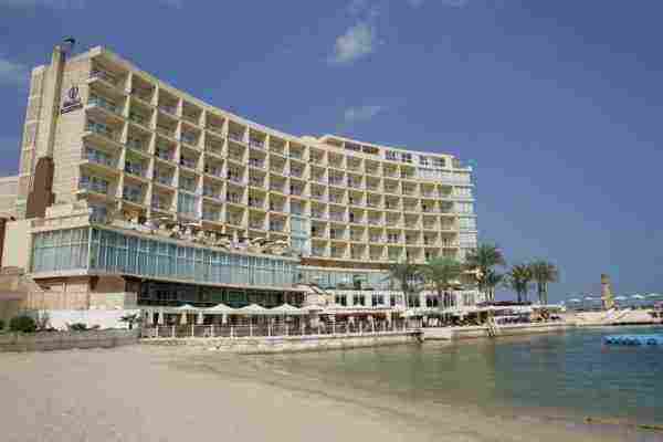 فنادق الاسكندرية على البحر