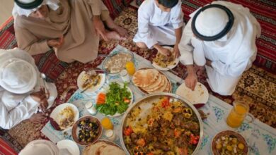 Photo of أكلات شعبية سعودية للفطور