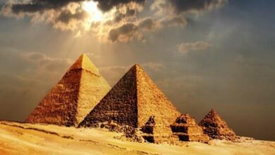 Photo of أجمل 10 أماكن سياحية نادرة في مصر 2023 بالصور