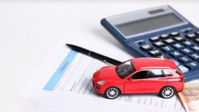 أسعار تأمين السيارات من جميع شركات التأمين في مصر