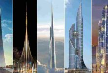 Photo of أطول برج في العالم وأهم المعلومات عنه