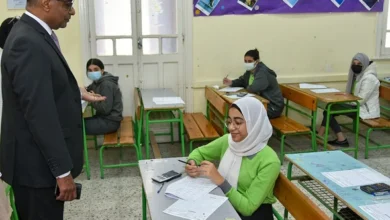 Photo of جدول امتحانات الصف الأول الإعدادي الترم الثاني لعام 2023 محافظة البحيرة