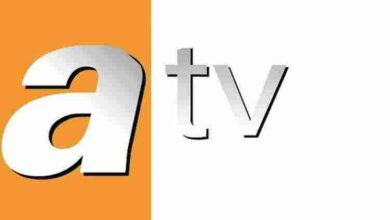 تردد قناة Atv أي تي في التركية 2022