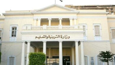 Photo of جدول امتحانات الترم الثاني 2023 محافظة القاهرة