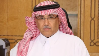 طارق بن عبدالعزيز بن عبدالرحمن الفارس