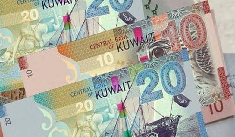 طرق تحويل الأموال من الكويت إلى مصر