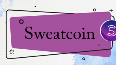 كيف اسحب فلوسي من برنامج sweatcoin