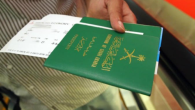 Photo of كيفية الاستعلام عن تأشيرة خروج وعودة مفردة في السعودية