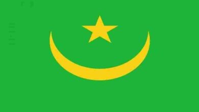 ما هي عاصمة موريتانيا