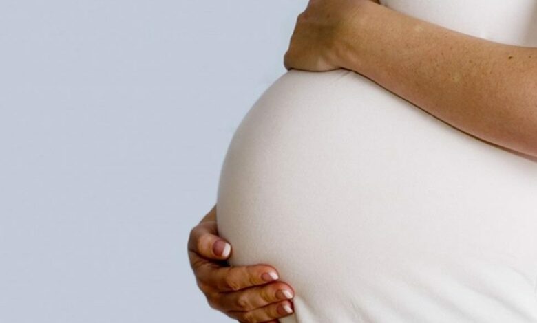 هل الصيام يؤثرعلى الحامل في الشهر السابع