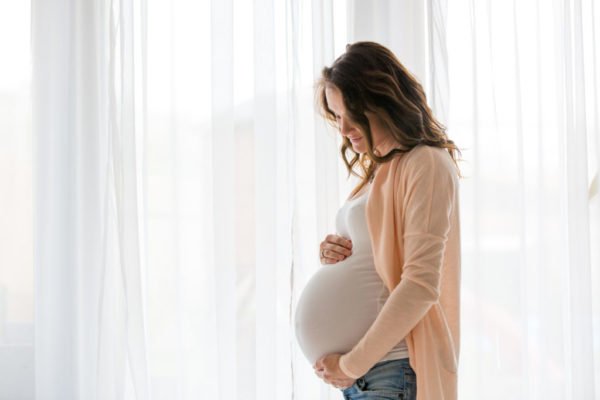 هل دواء الالتهاب يؤثر على الحامل