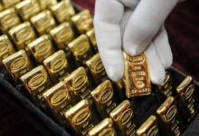 هل سيرتفع سعر الذهب في لبنان في 2021