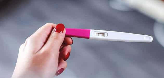 أفضل ميعاد لتحليل الحمل بعد الإجهاض