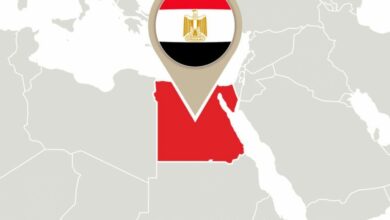 Photo of أكبر محافظة في مصر من حيث المساحة