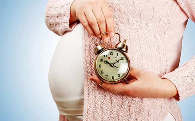 إذا فتح الرحم 3 سم متى تكون الولادة