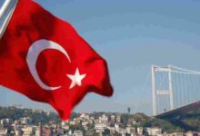 البحث عن عمل في تركيا