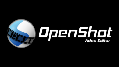 Photo of تحميل برنامج مونتاج فيديو سهل الاستعمال OpenShot 2023
