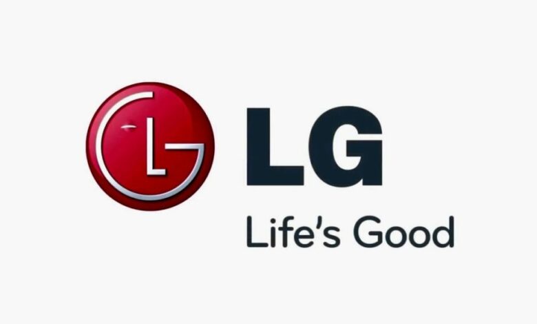 رقم خدمة عملاء LG ال جي