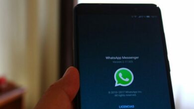 Photo of طرق إرسال رسالة واتساب whatsapp بدون حفظ الرقم