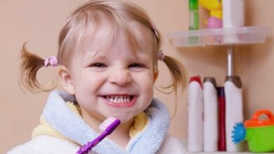 Photo of علاج تسوس الأسنان اللبنية عند الأطفال