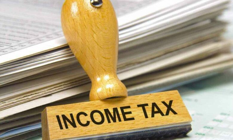 قانون الضرائب على الدخل