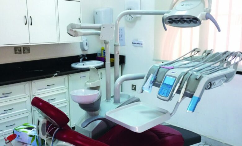 كم راتب طبيب الأسنان في السعودية 2021 1