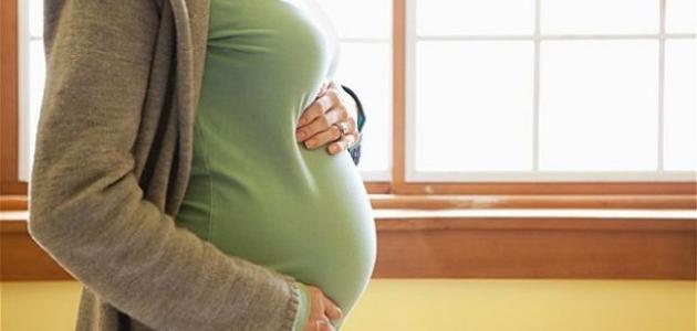 كيف تحس الحامل بحركة الجنين في الشهر الرابع