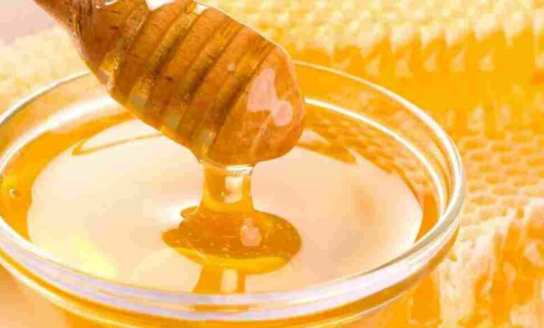 كيف تعرف العسل الاصلي