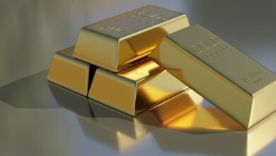 محلات بيع سبائك الذهب في مصر وأسعارها 2021