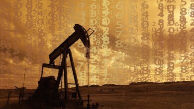 أسعار النفط في ٢٠٢١