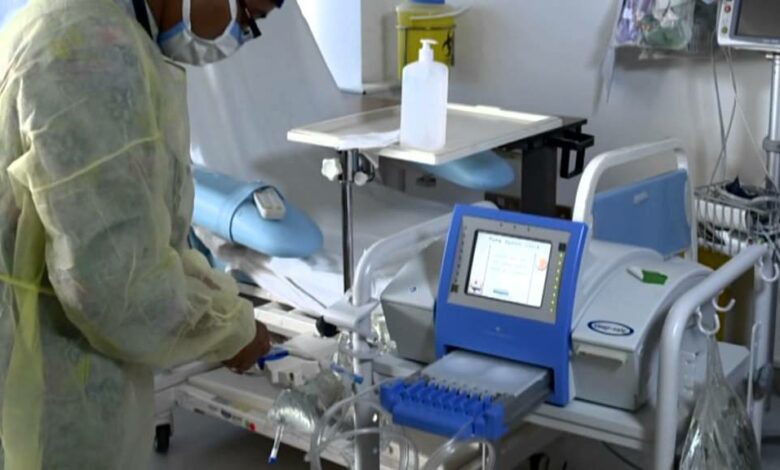 Zomwe ndakumana nazo ndi peritoneal dialysis - Egypt Brief