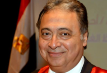 Photo of صديقه أجرى الجراحة.. التحقيق في وفاة وزير مصري بخطأ طبي