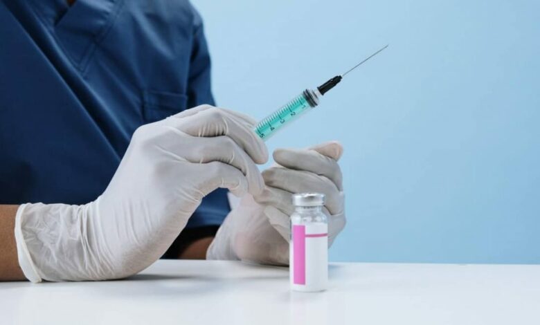 التطعيم الوقائي للحامل من الإنفلونزا هل هو آمن؟