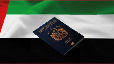 Photo of تأشيرة دخول دبي للمقيمين في السعودية