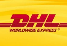 Photo of طرق تتبع شحنة DHL من الصين