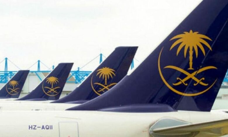 موعد فتح الطيران السعودي الدولي 2021