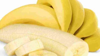 Photo of نسبة البروتين في الموز