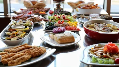 أعلى 10 مطاعم شعبية في الكويت التي لا غنى عن تجربتها