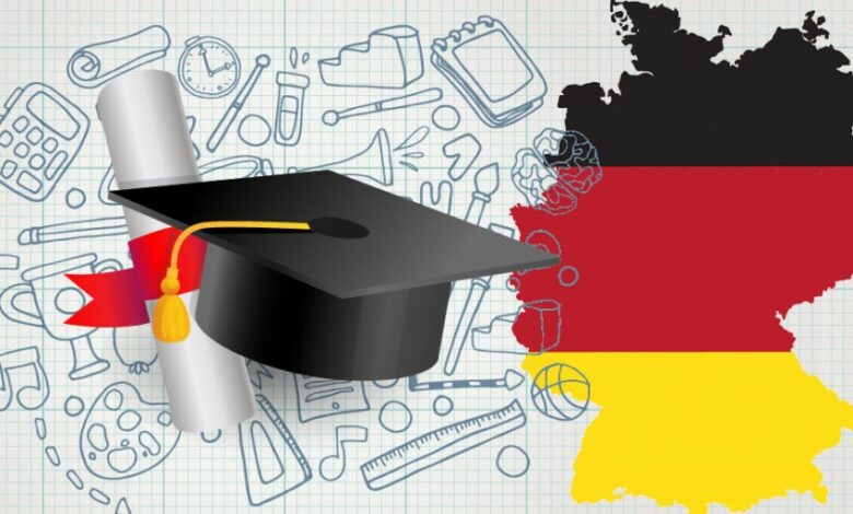 احصل على منحة دراسية مجانية في المانيا وأضمن مستقبلك الوظيفي